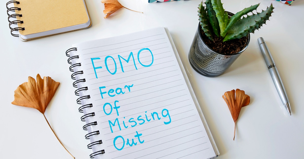 2019 2nd Quarter Commentary: “From Fear to FOMO”