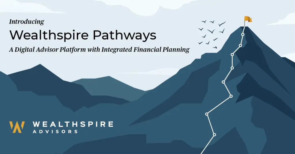 wealthspire pathways