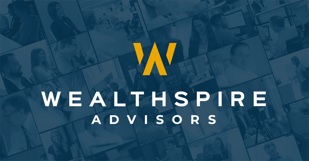 Learn About Our Wealth Management Services - Wealthspire