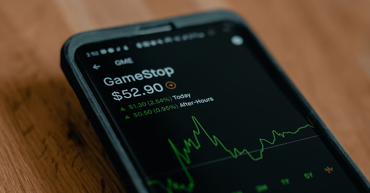 Trading vs. Investing: What We Can Learn from the GameStop Saga