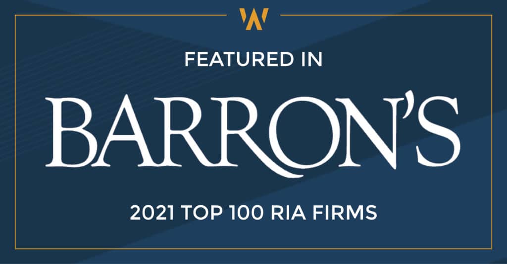 barron's top ria firms