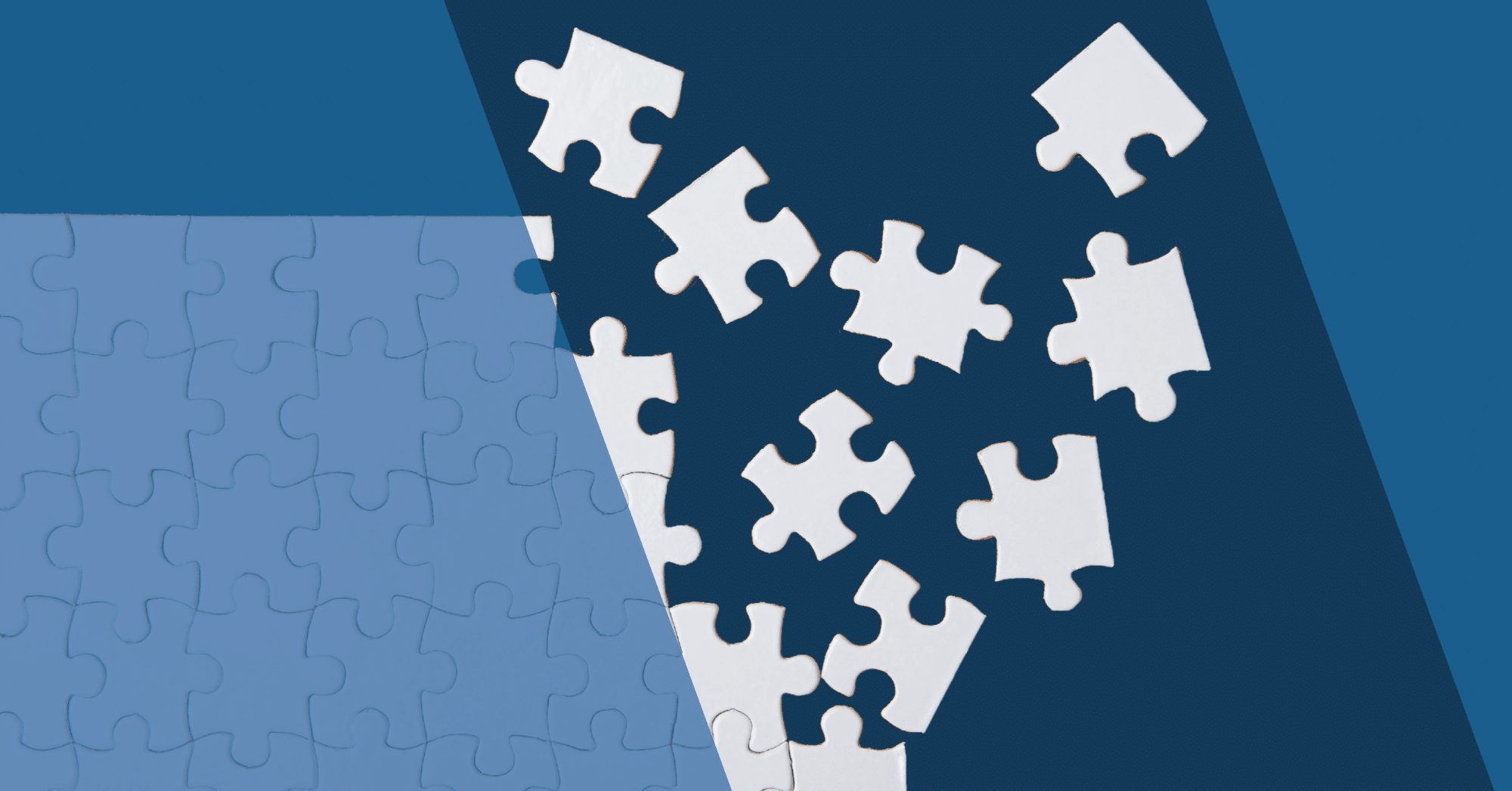 2021 3rd Quarter Commentary: “Updating an Outdated Jigsaw Puzzle”