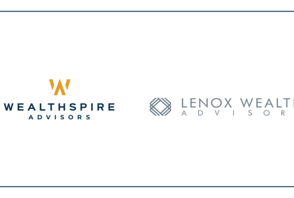 lenox wealth advisors integration