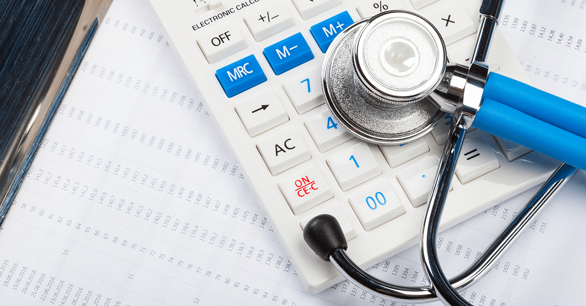 How Medical Professionals Can Build a Solid Financial Plan