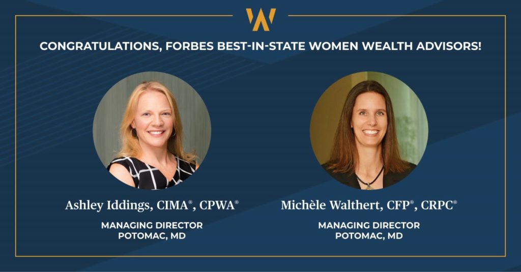 forbes best in state women wealth advisors
