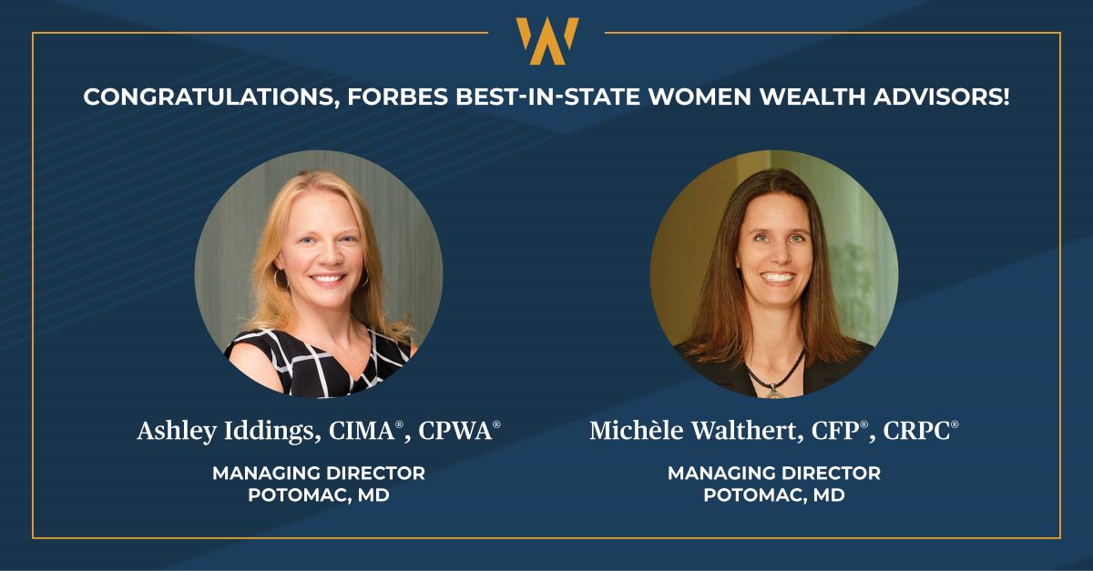 forbes best in state women wealth advisors