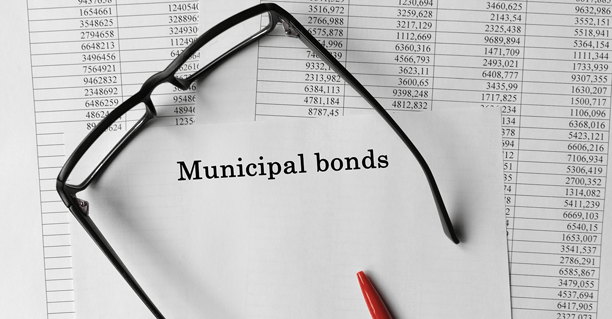 Municipal Bond