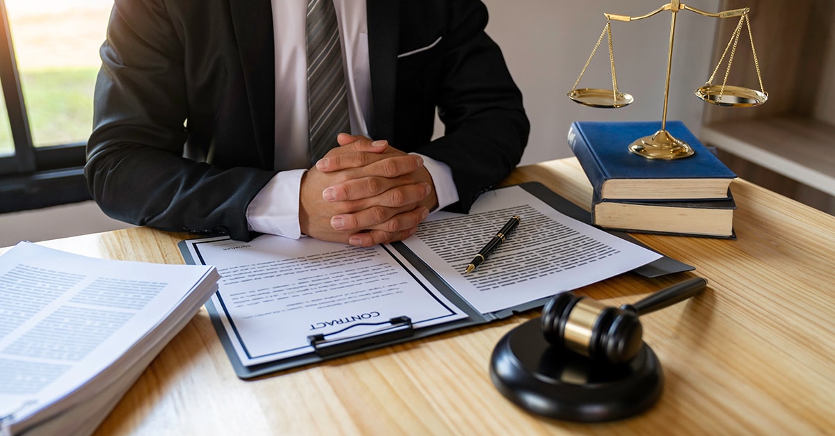 Estate Planning Considerations for Top Law Firm Partners