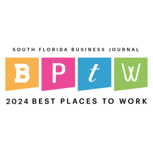 South Florida Business Journal 2024 Best Places to Work